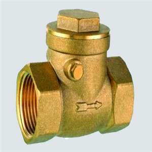 Copper Parts Logo